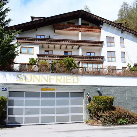 Forest Mountain Apartment Bad Kleinkirchheim Extérieur photo