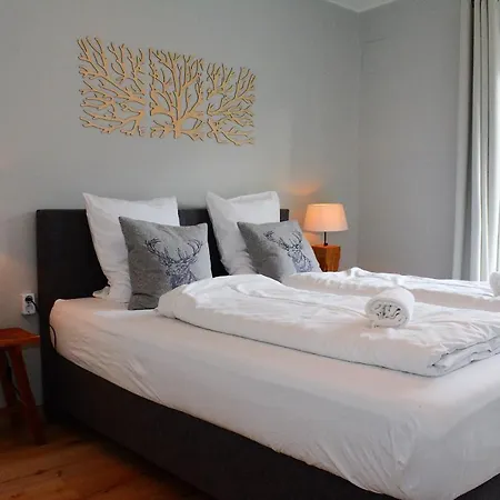 Forest Mountain Apartment Bad Kleinkirchheim Extérieur photo