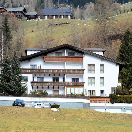 Forest Mountain Apartment Bad Kleinkirchheim Extérieur photo
