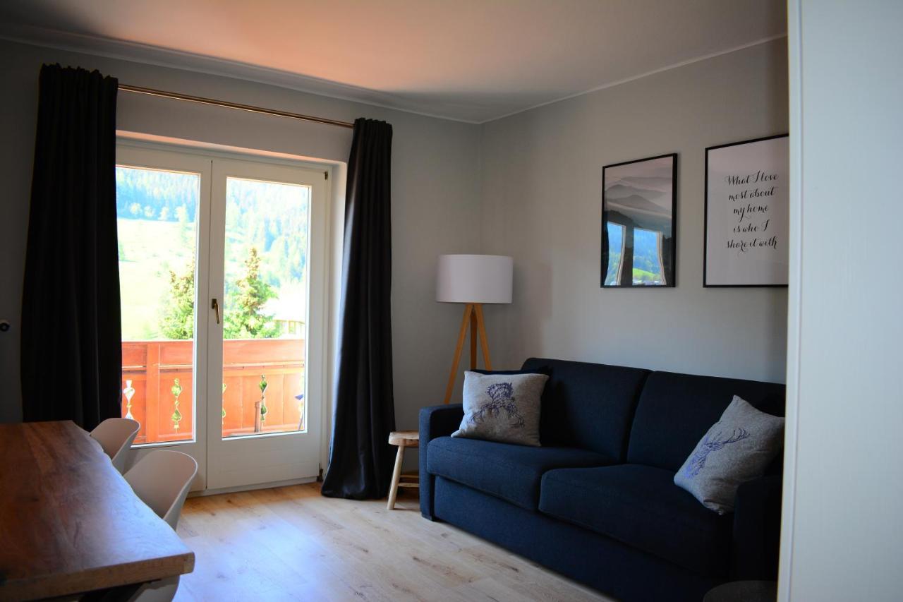 Appartement Forest Mountain Bad Kleinkirchheim