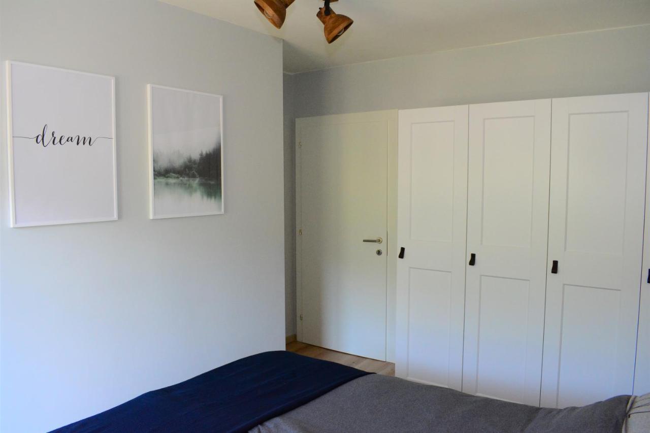Apartmán Forest Mountain Bad Kleinkirchheim