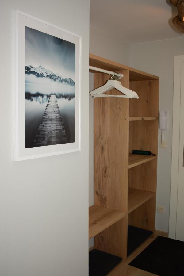 Appartement Forest Mountain *