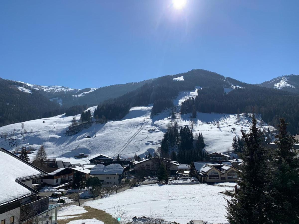Forest Mountain Bad Kleinkirchheim
