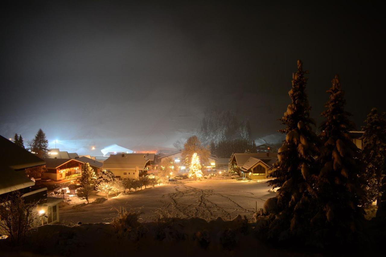 Forest Mountain Appartement Bad Kleinkirchheim