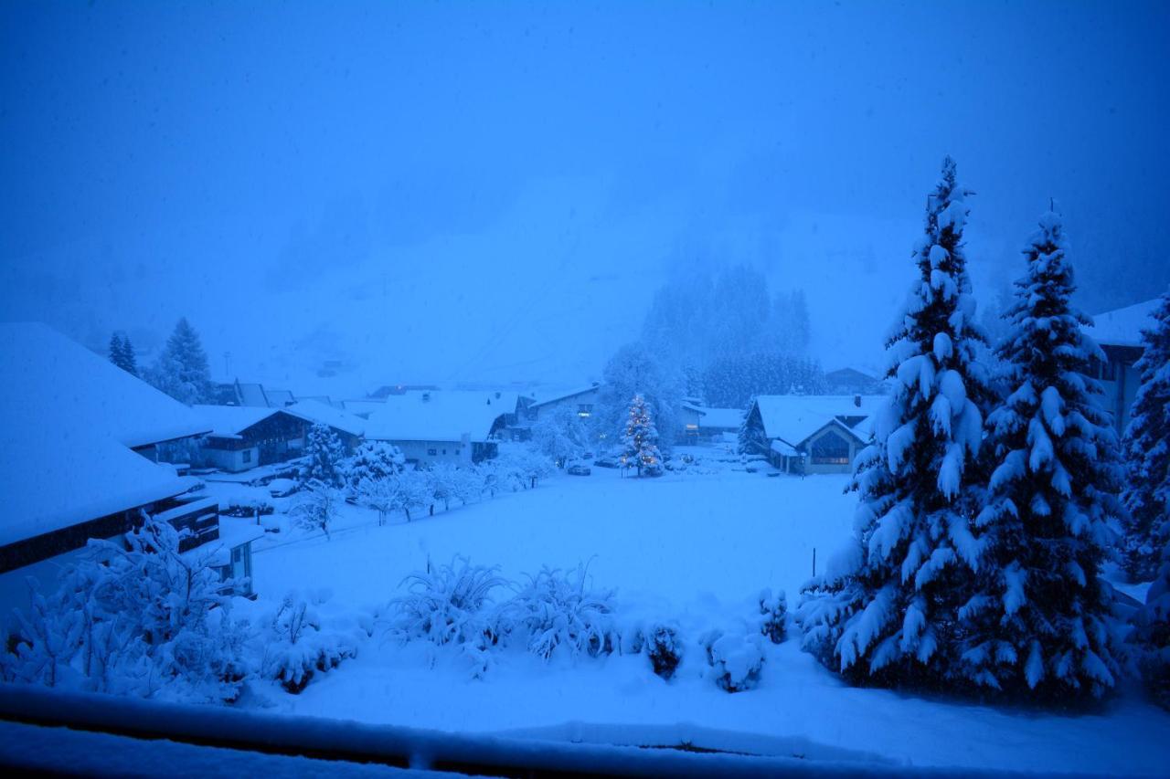 Forest Mountain Appartement *