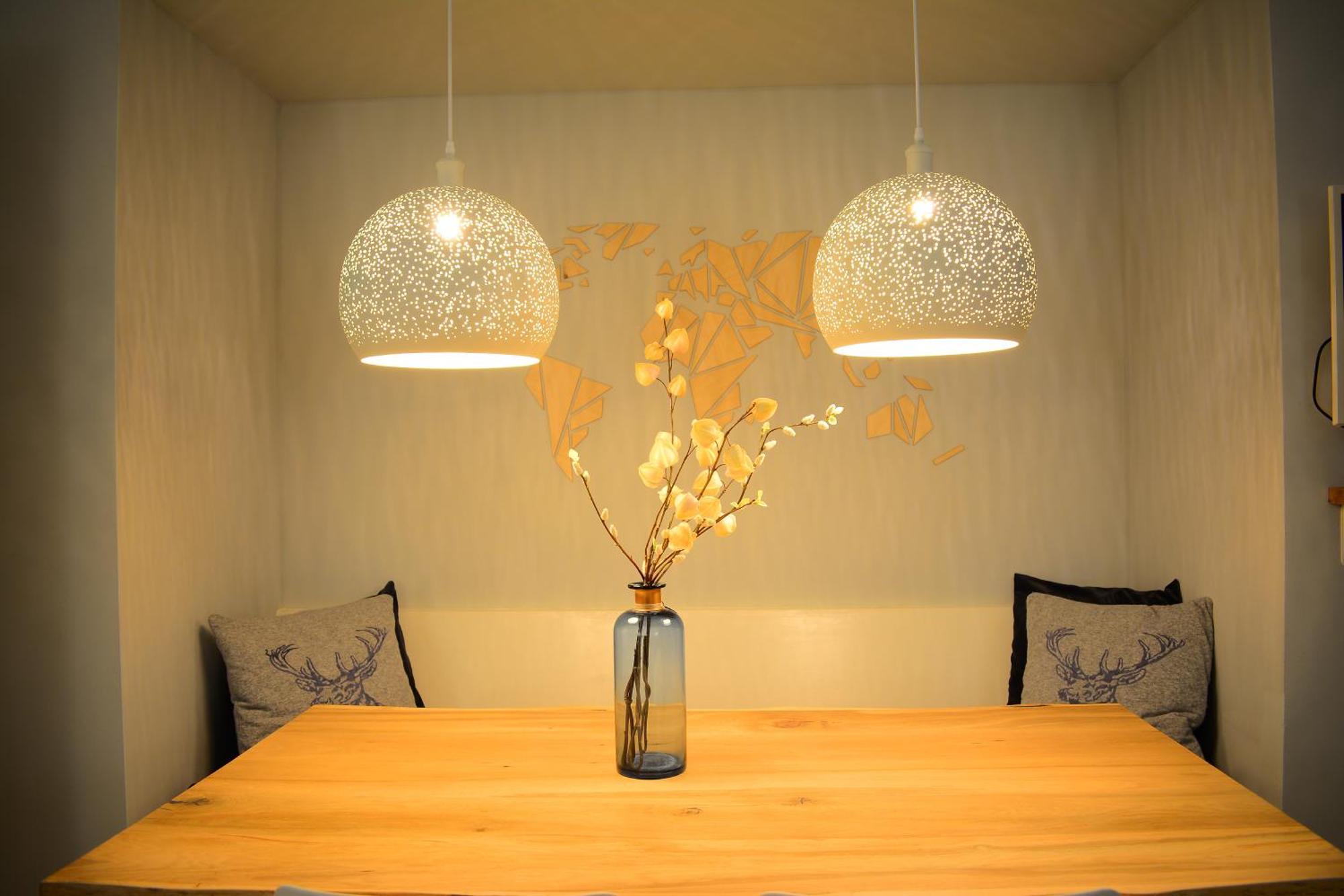 Appartement Forest Mountain *
