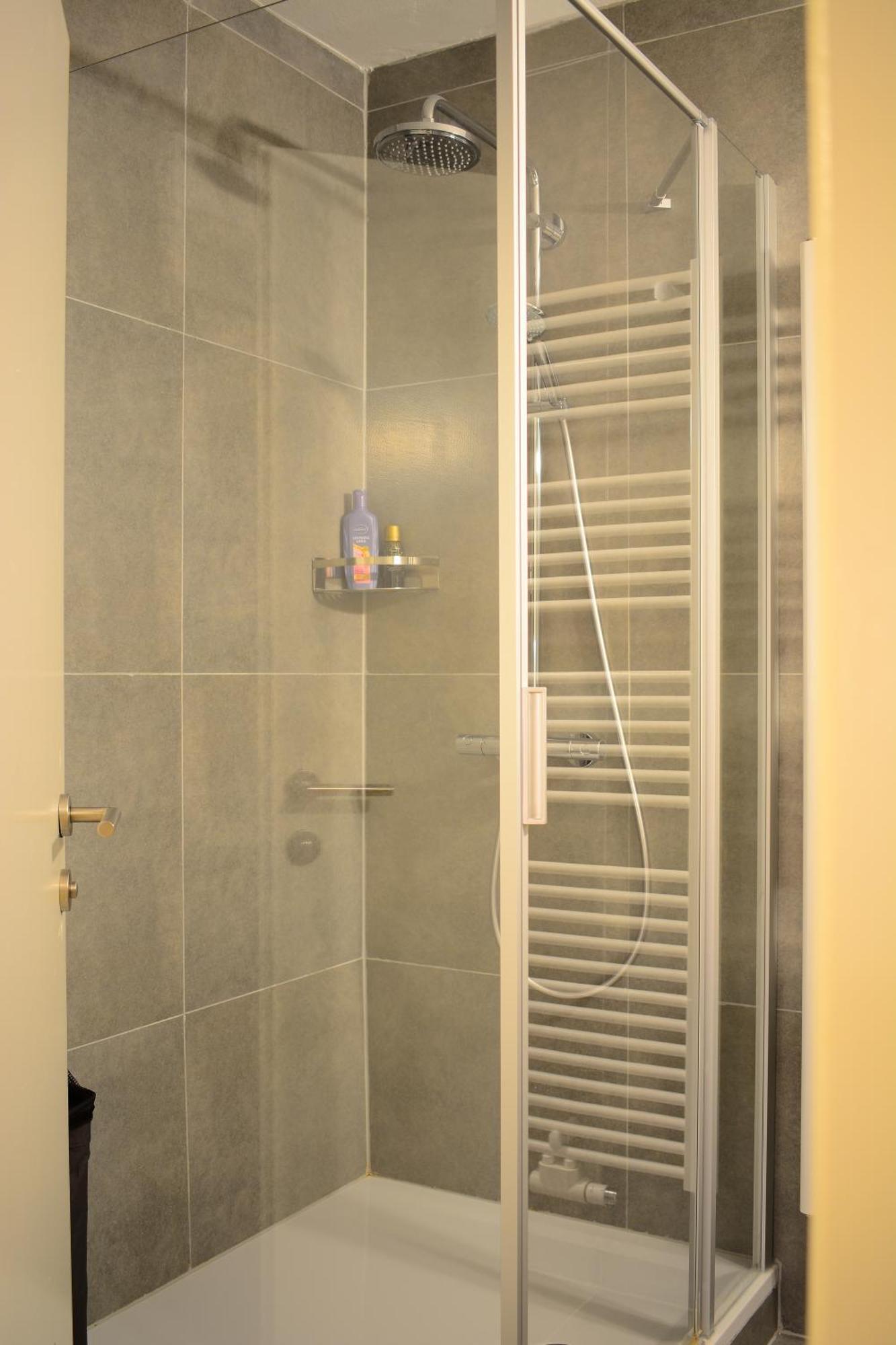 Apartmán Forest Mountain Bad Kleinkirchheim